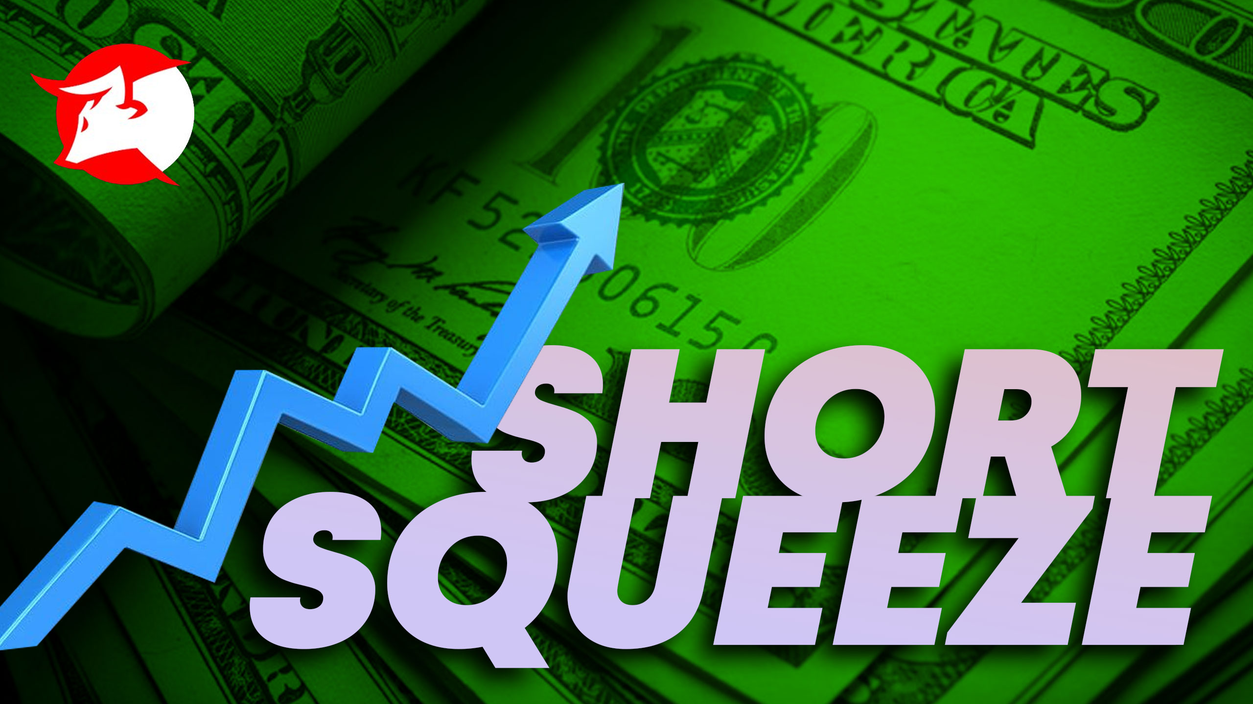 Short Squeeze: MOBQ FUBO EVGO CHPT NKLA IDEX