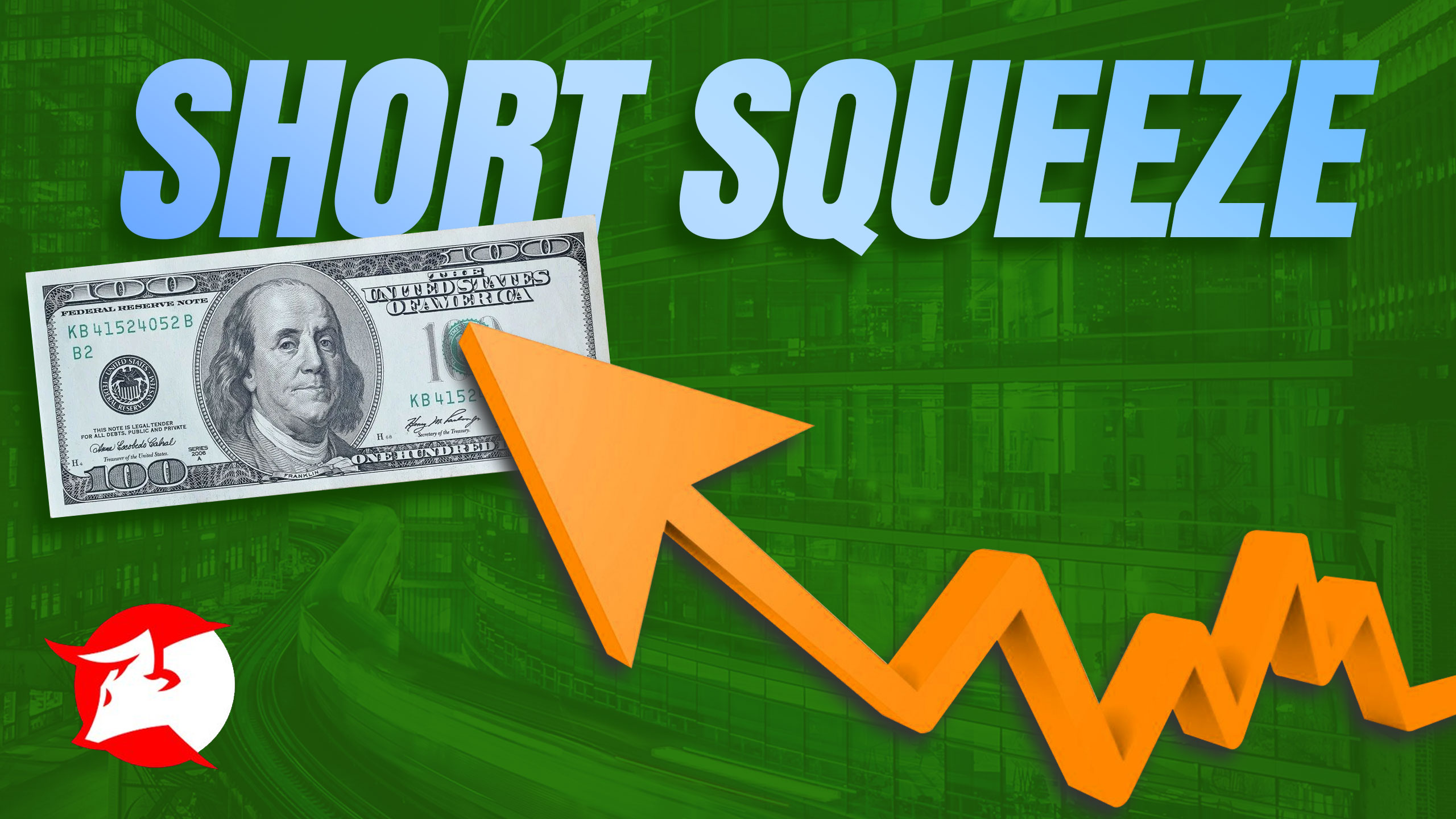 Squeeze Stocks: AI CVNA NKLA BIG FUBO GSIT BFRG
