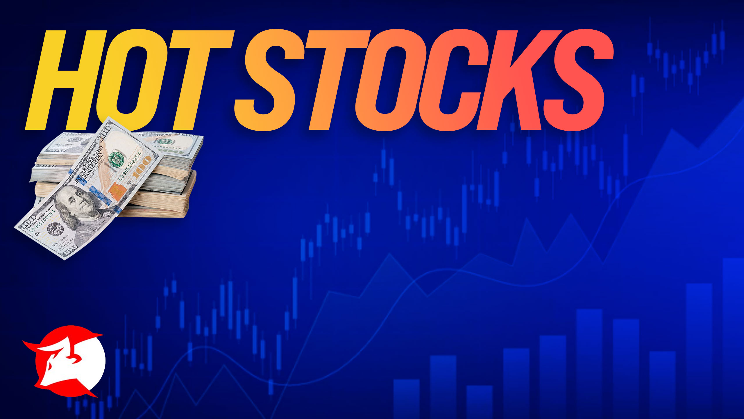 Hot Stocks: MULN NKLA FNGR GTII BIG SMMT AI ROOT