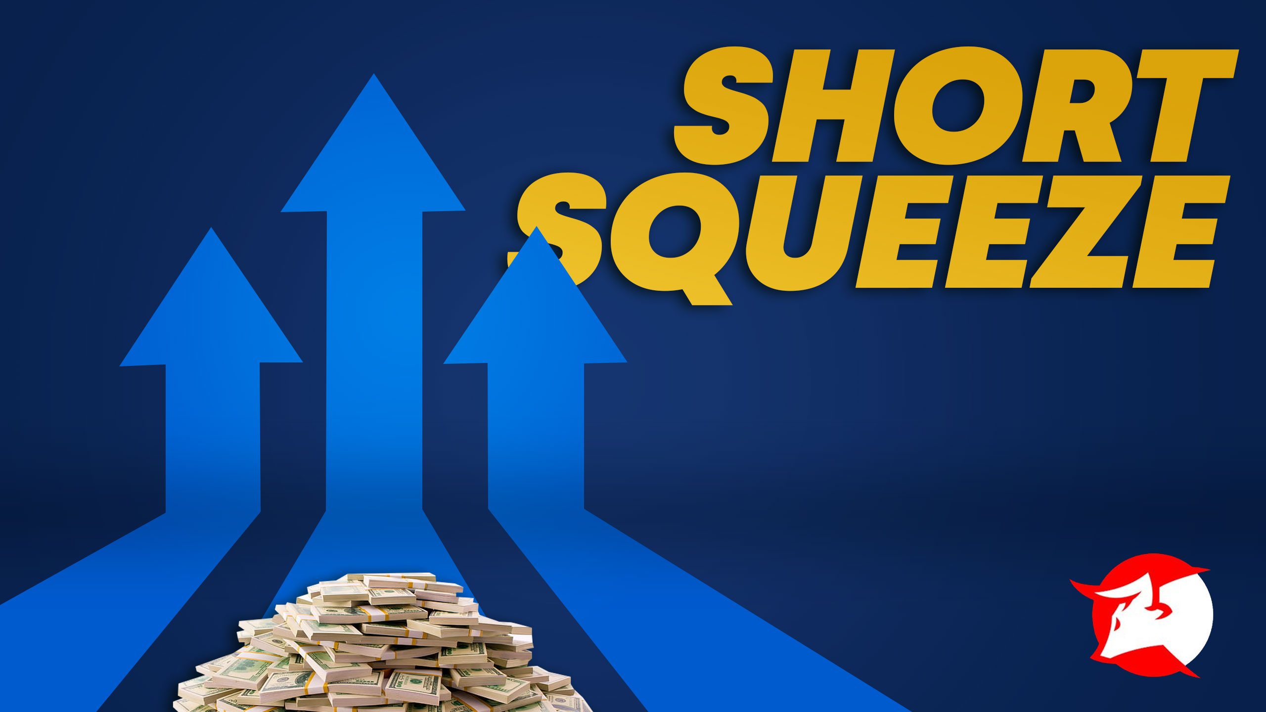 Top Stocks: PSQH PMGM DWAC GFAI SIRI FNGR EVLO