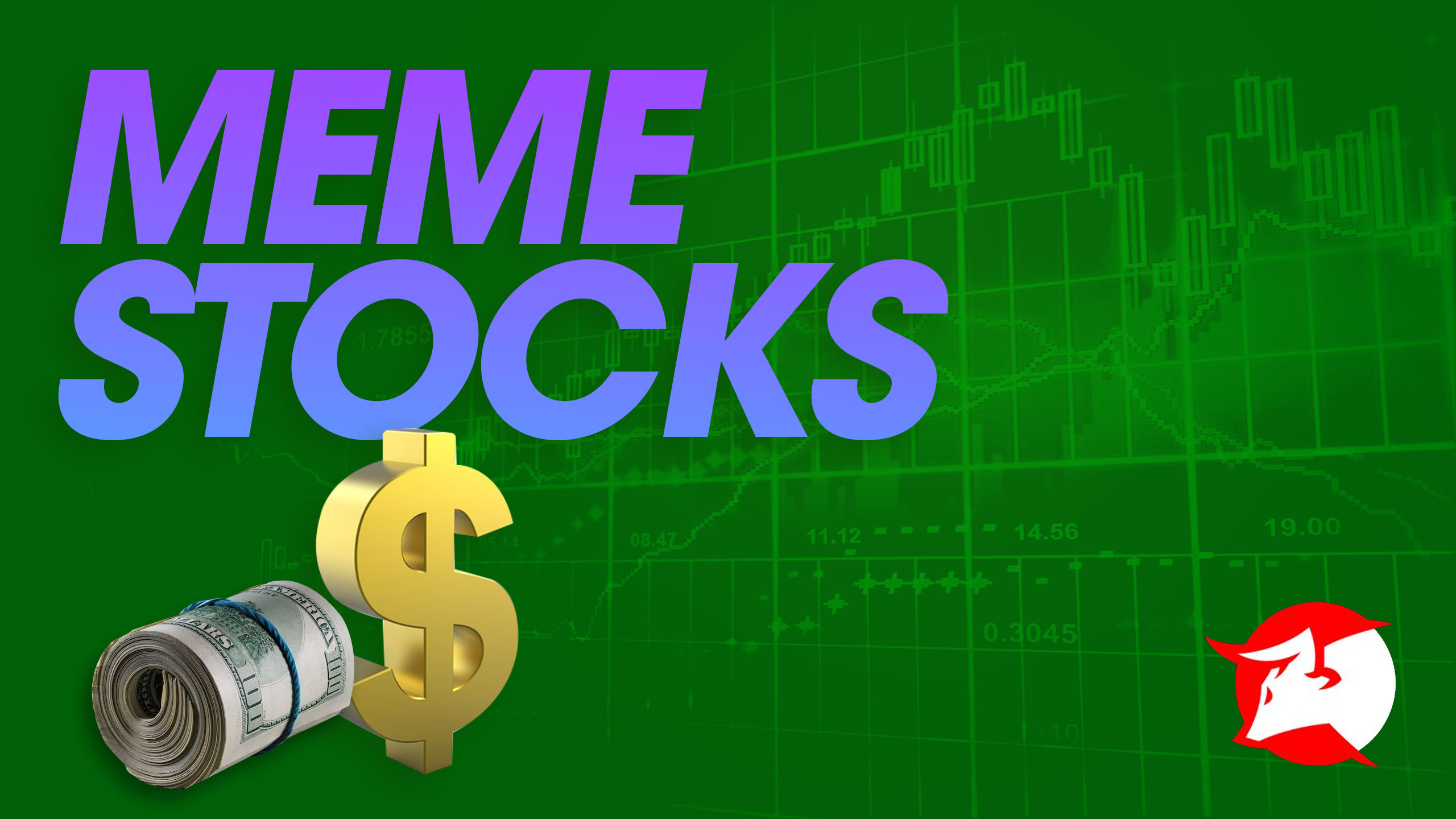 Meme Stocks: TUP BBIG BJDX KSCP BIG NIO YOSH FNGR