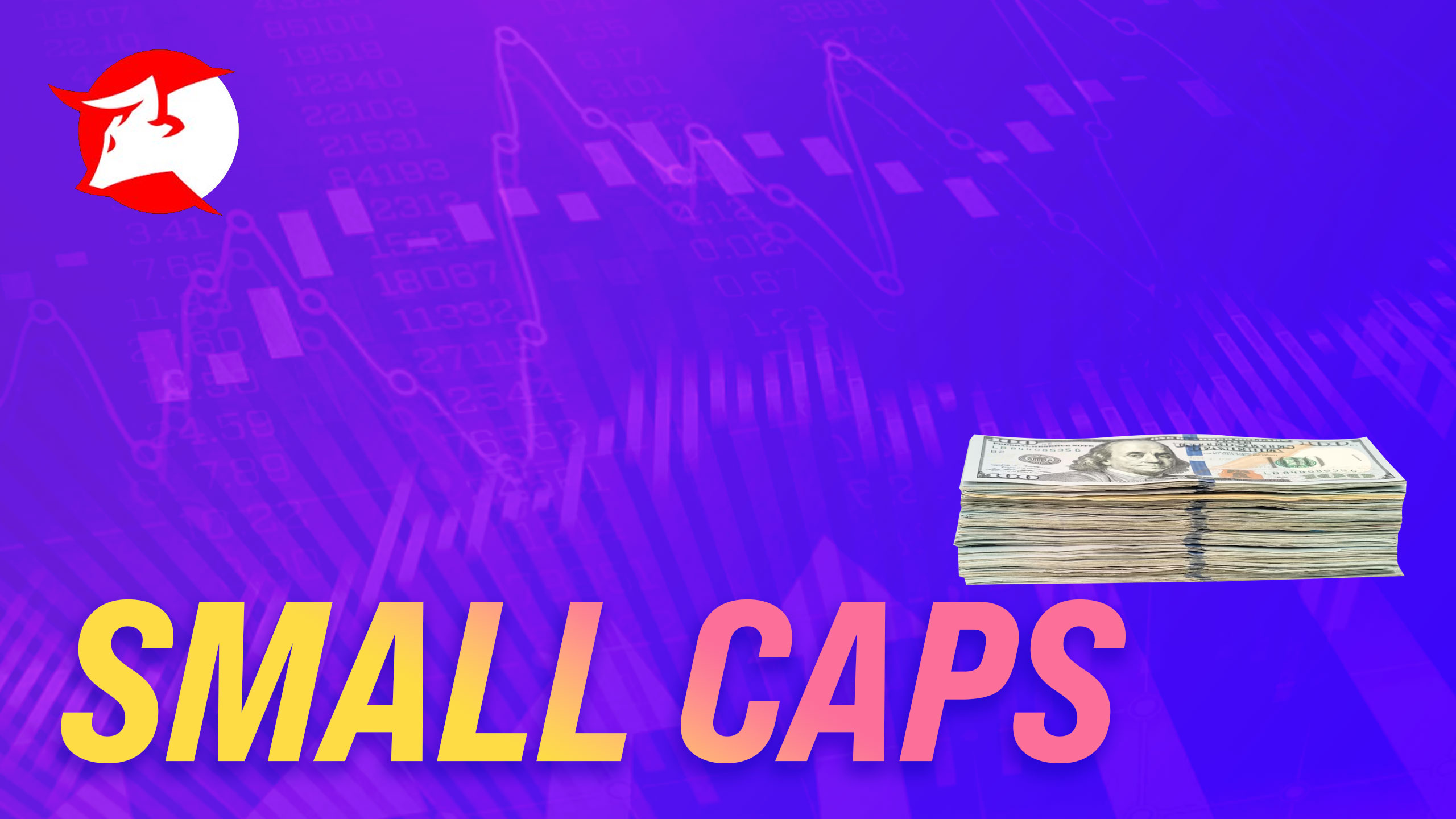 Hot Small Caps: TUP YELL FSR UPST CVNA NKLA RAD EVGO