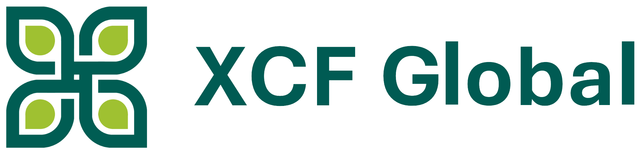 XCF Global Capital