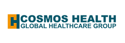 Cosmos Health logo