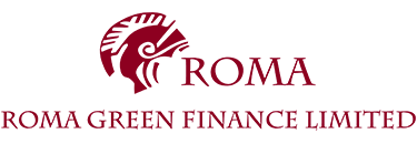 ROMA Group Logo