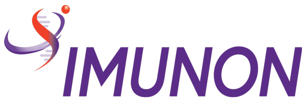 Imunon logo