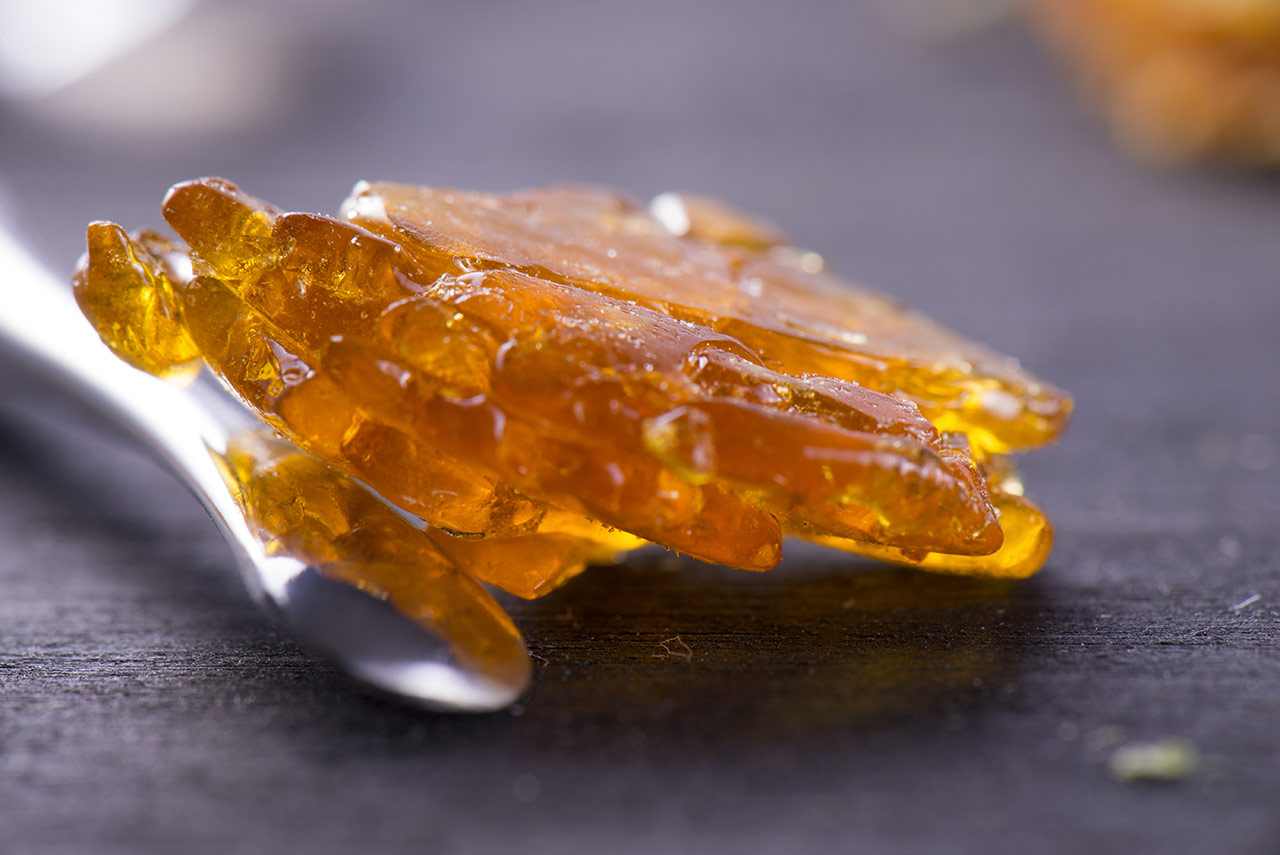 What are Cannabis Concentrates and How do you Consume them