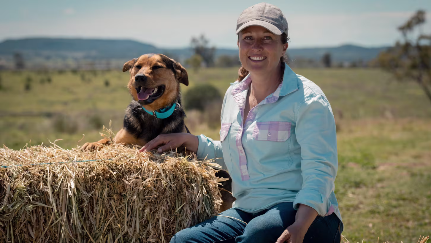 Client Spotlight: Congratulations Kim Dodson!