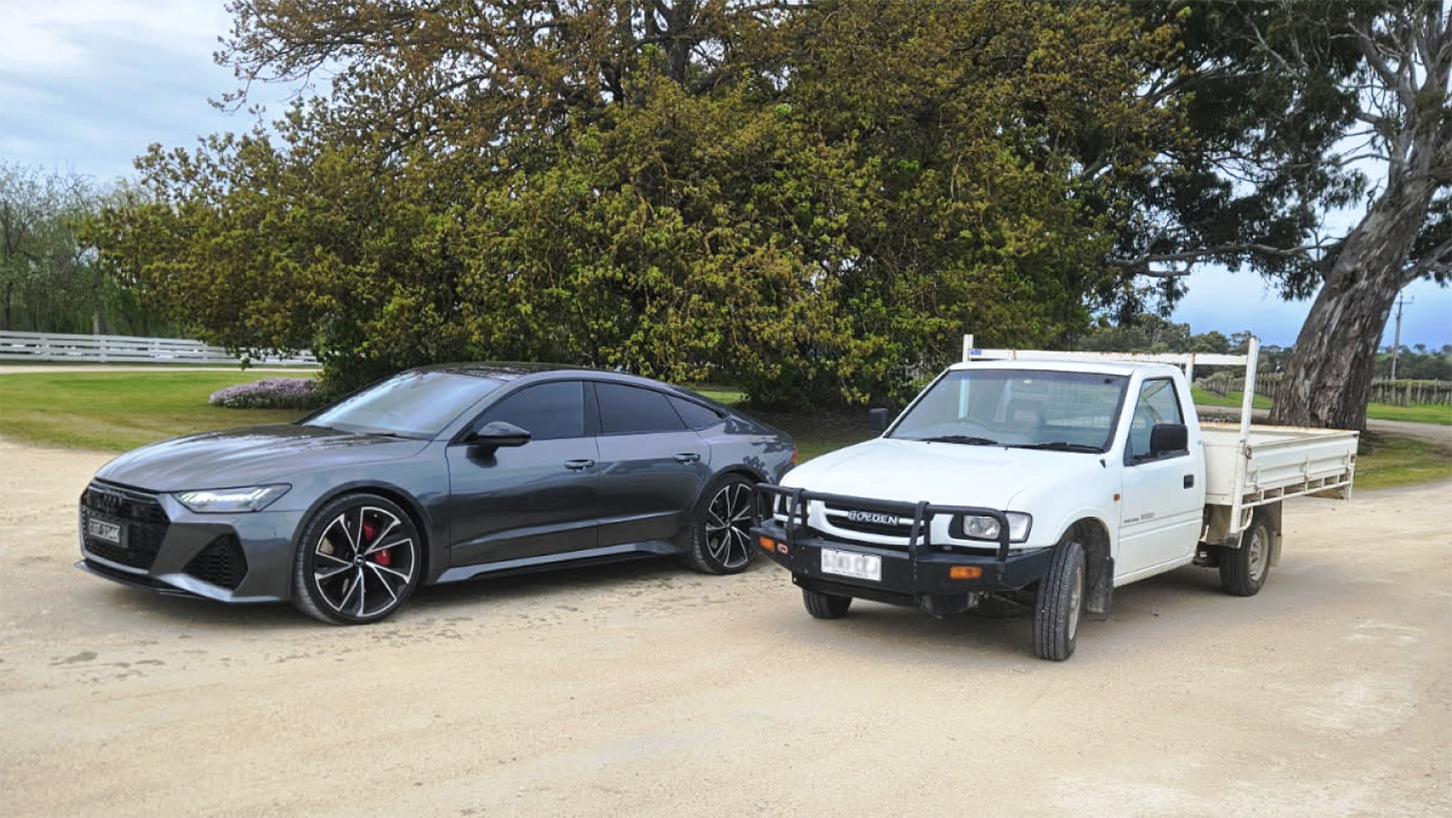 Utes, Wagons and Commercial Vehicle Rules: What Businesses Need to Know About Tax Consequences