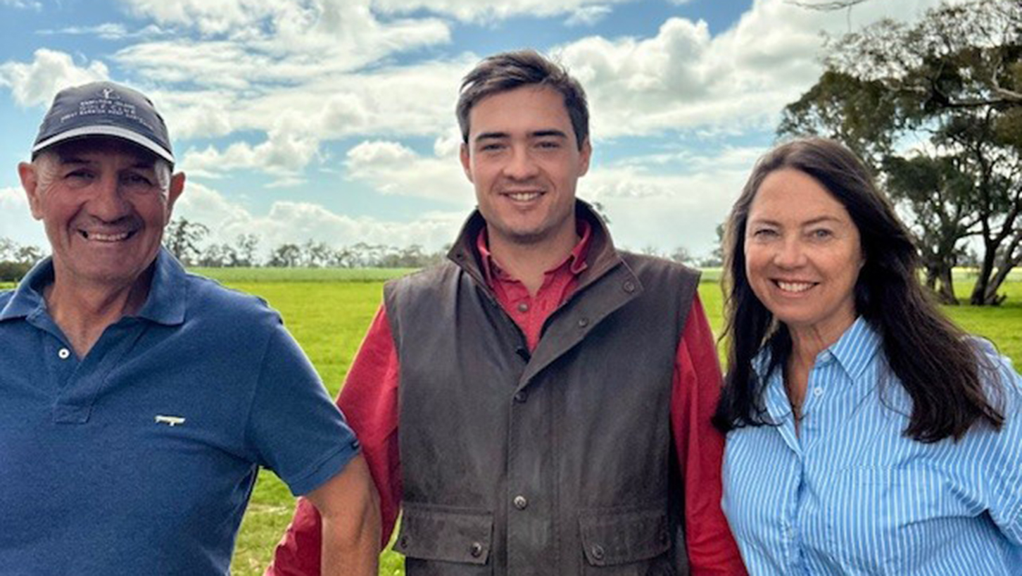 Plan with Purpose: Financial planning that fits your farm