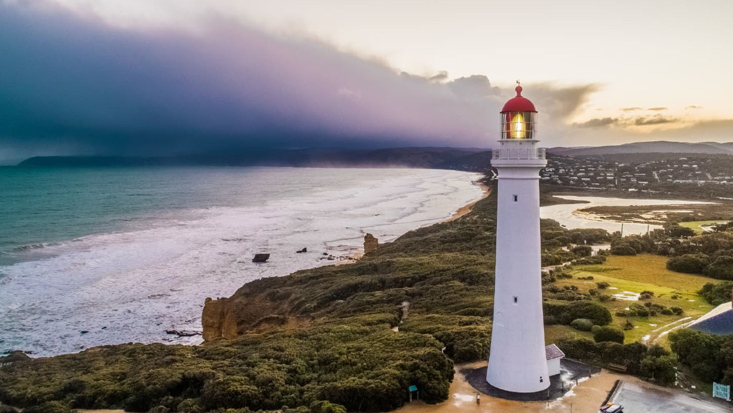 Tony Bedworth embraces a “Sea Change” while staying committed to clients