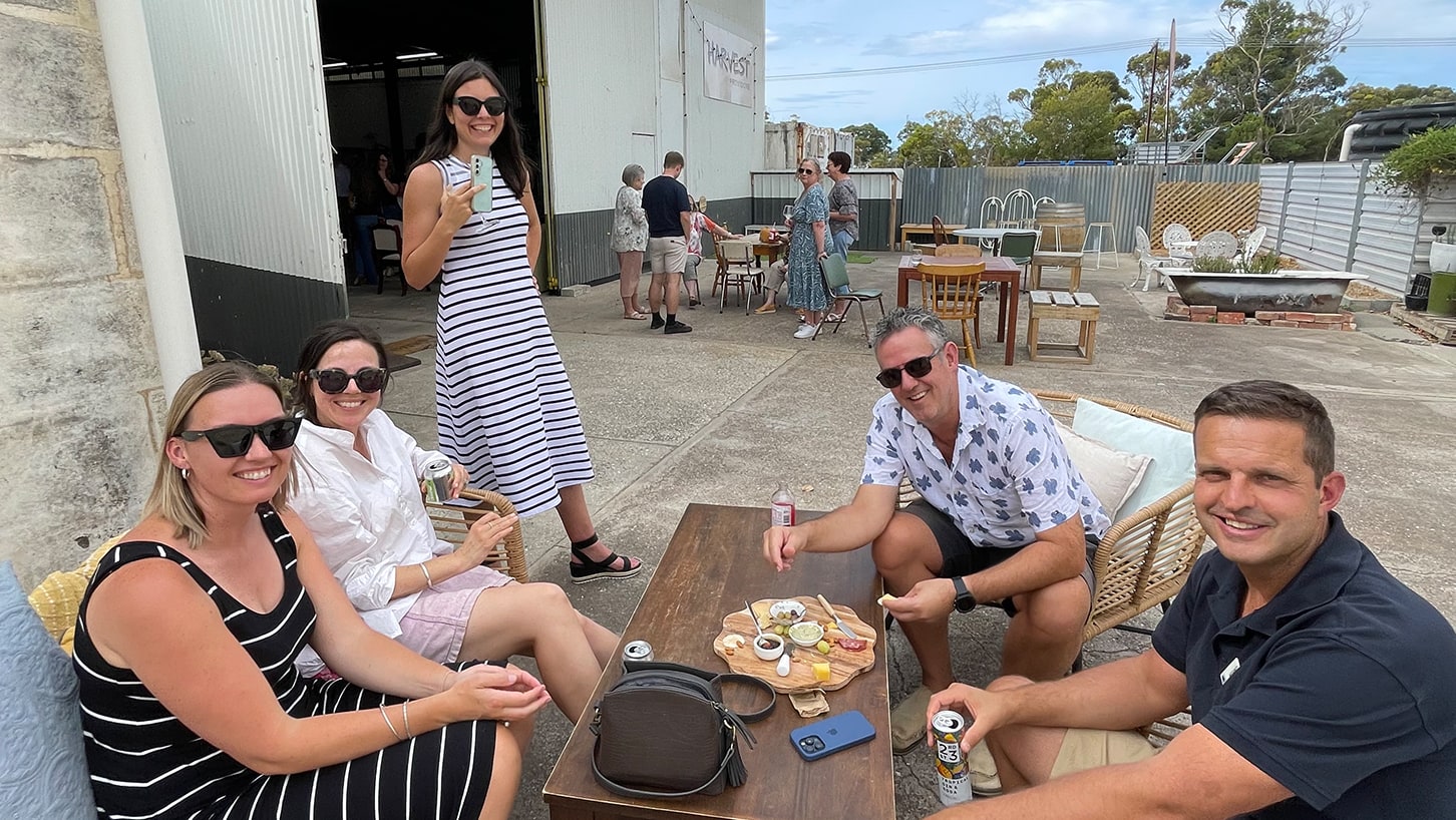 Professional Development Training Day