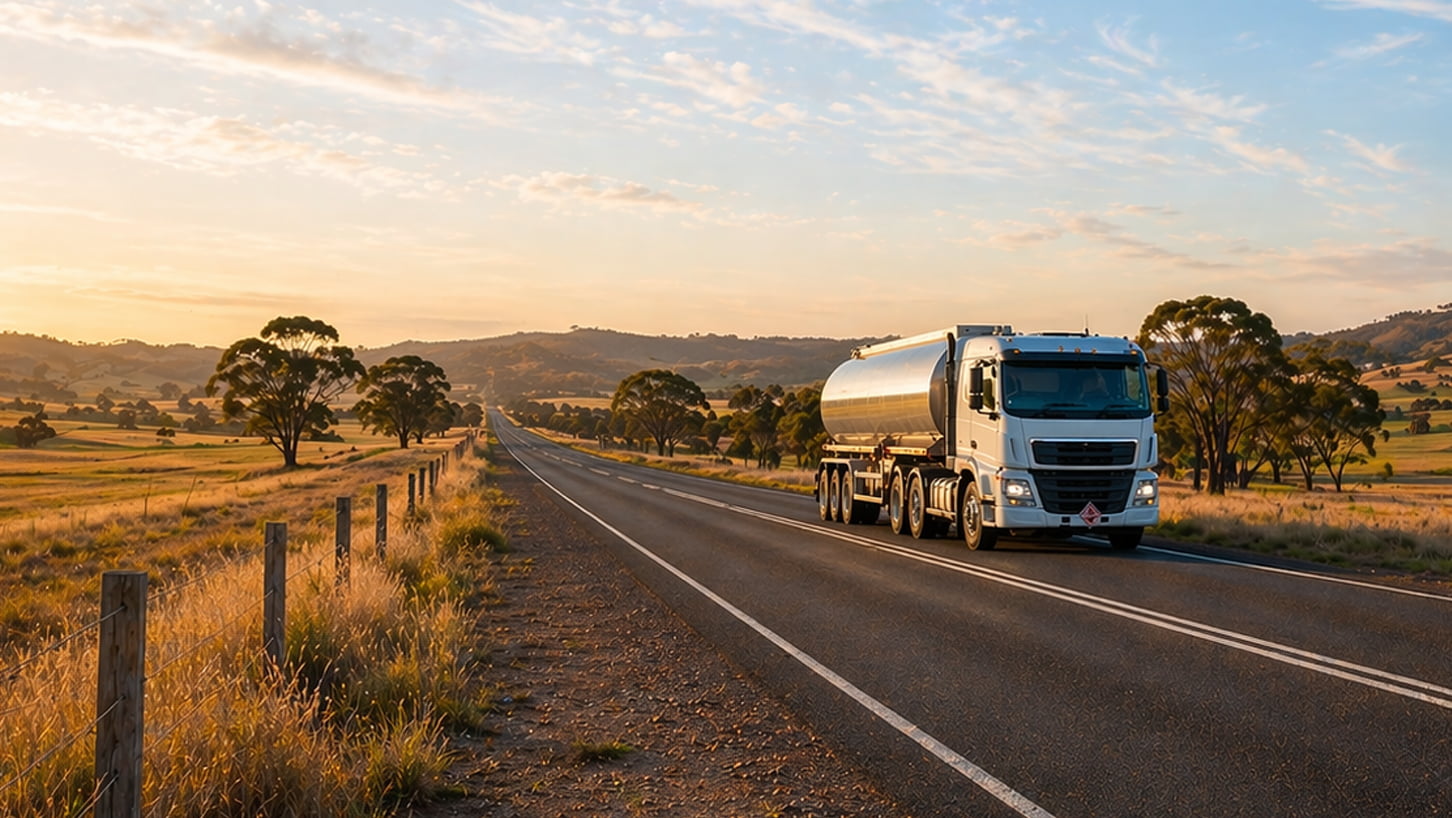 ATO Fuel Response and April 2026 Changes to Fuel Tax Credits