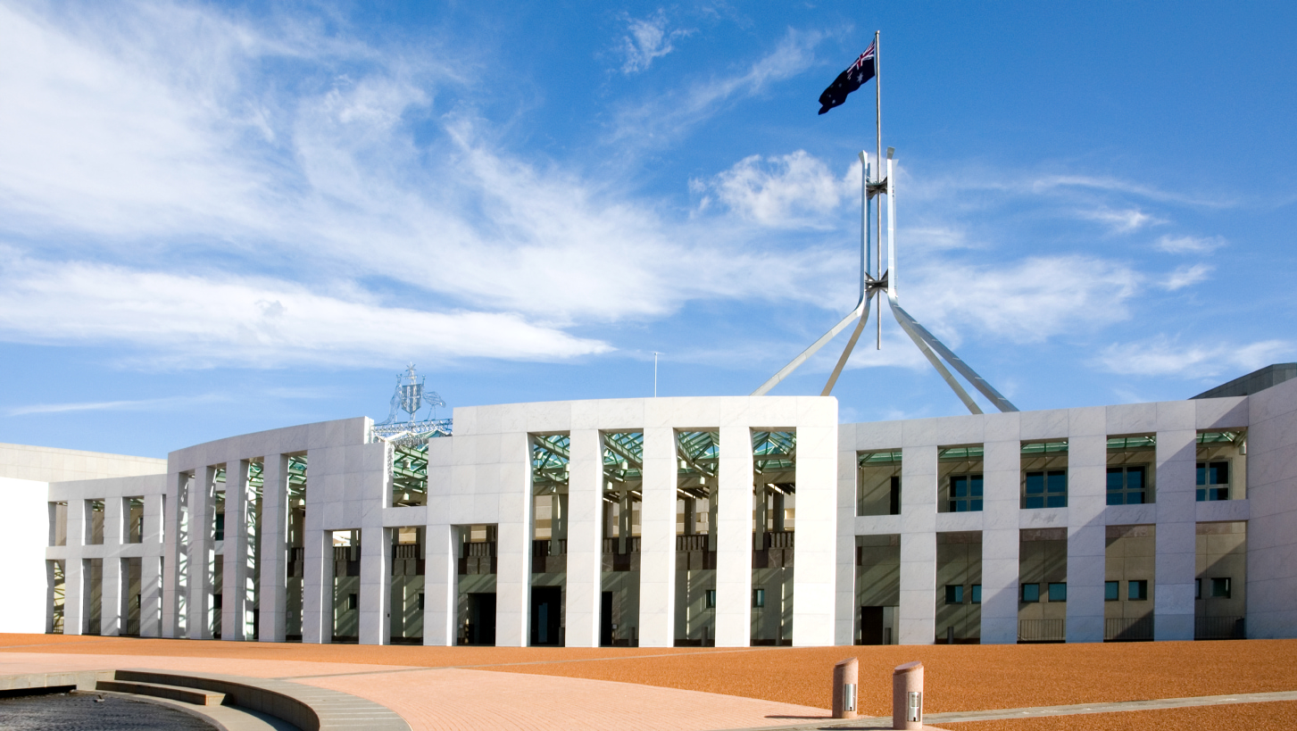 Federal Budget Report – Whitepaper
