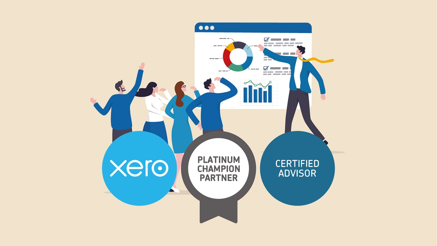 Xero Workshops – July 2026