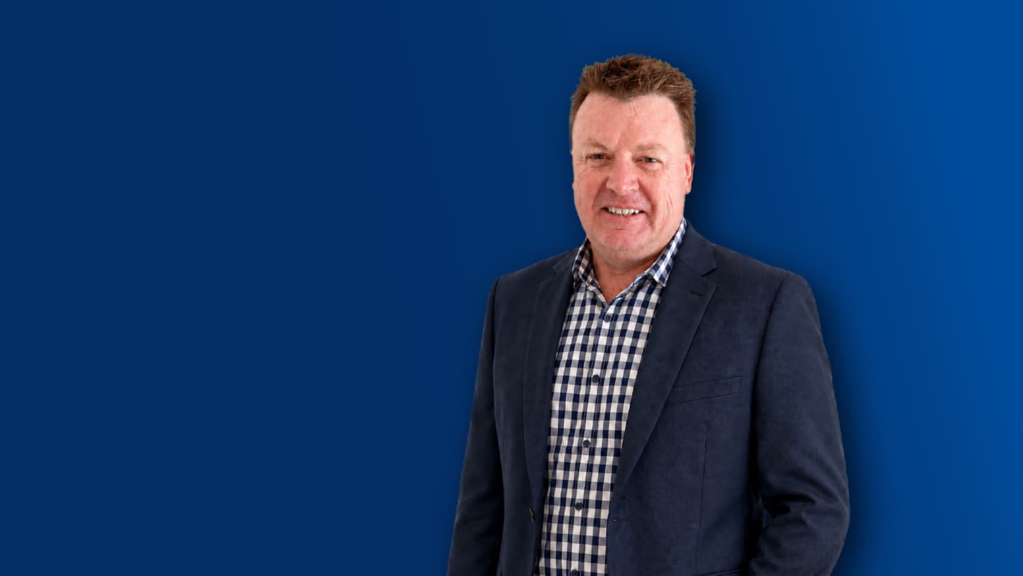 Tim Mason appointed Director of Murray Nankivell Financial Planning