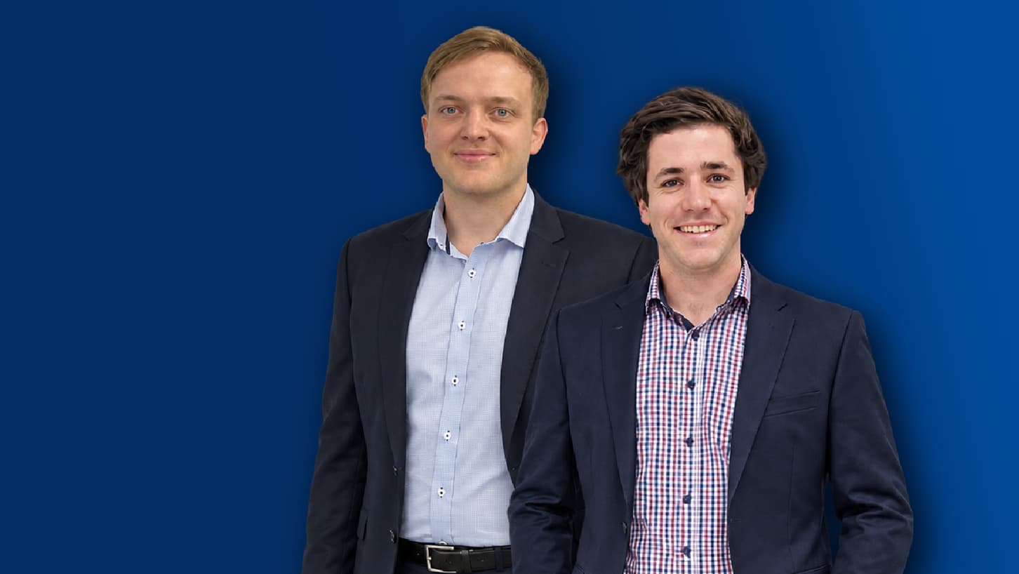 Murray Nankivell appoints two new Associate Directors