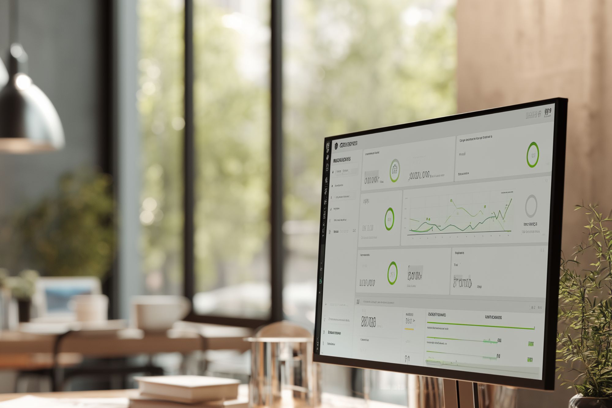 Diverse group of IT experts assessing a problem