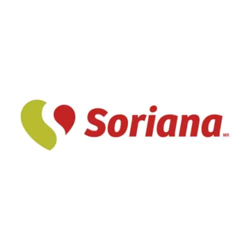 Logo Soriana