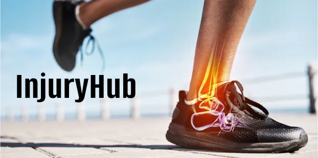 InjuryHub