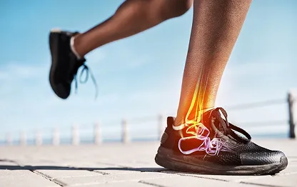 Injury Hub