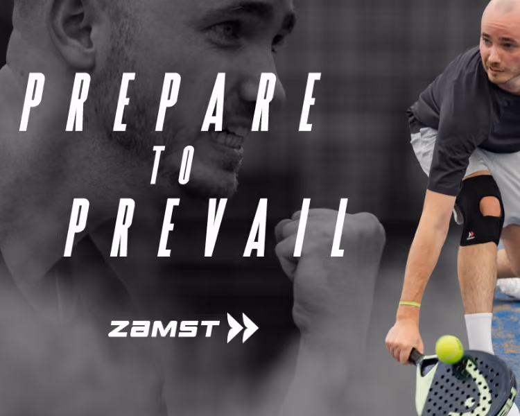 Prepare to prevall 
EK-3