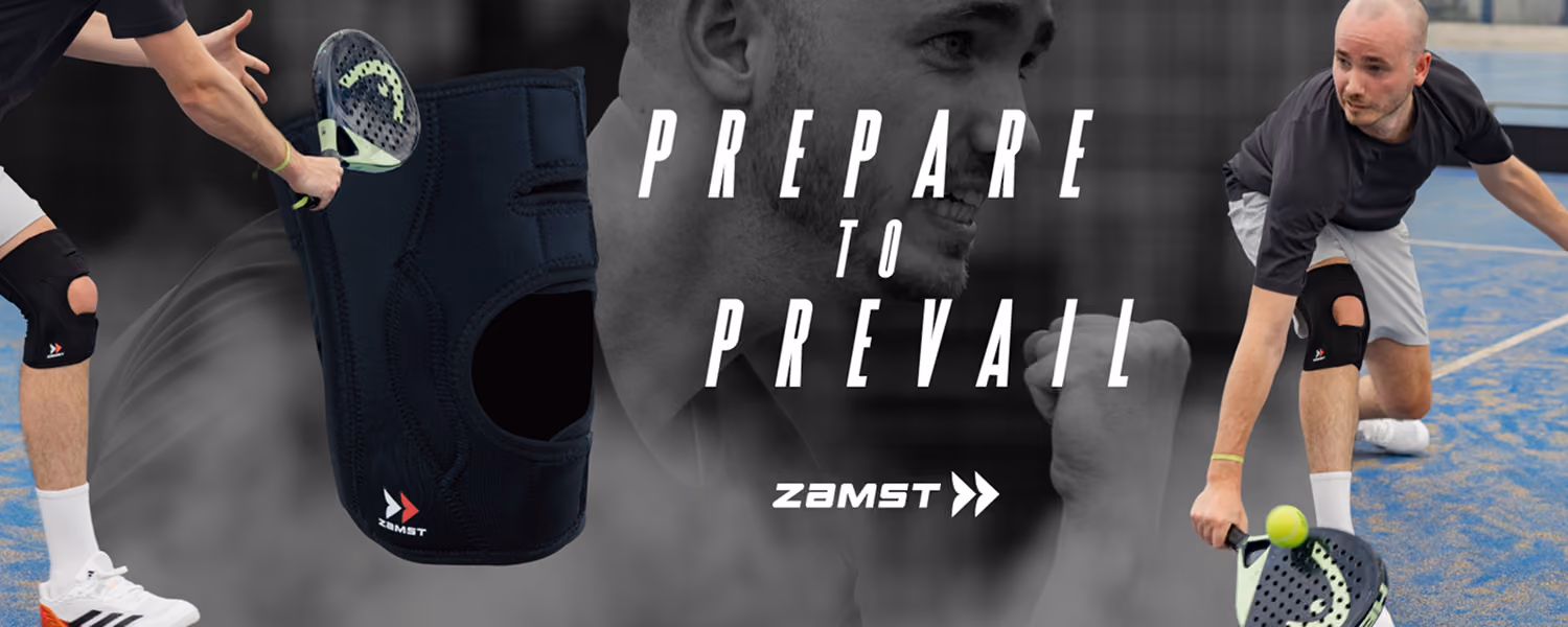 Prepare to prevall 
EK-3
