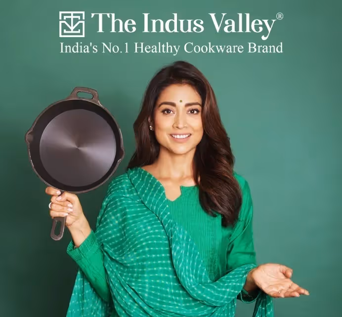 How The Indus Valley gets 2x RoAS and engagement with 2-way WhatsApp Campaigns?