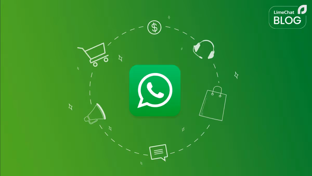 Complete Guide To Getting Started With WhatsApp Commerce