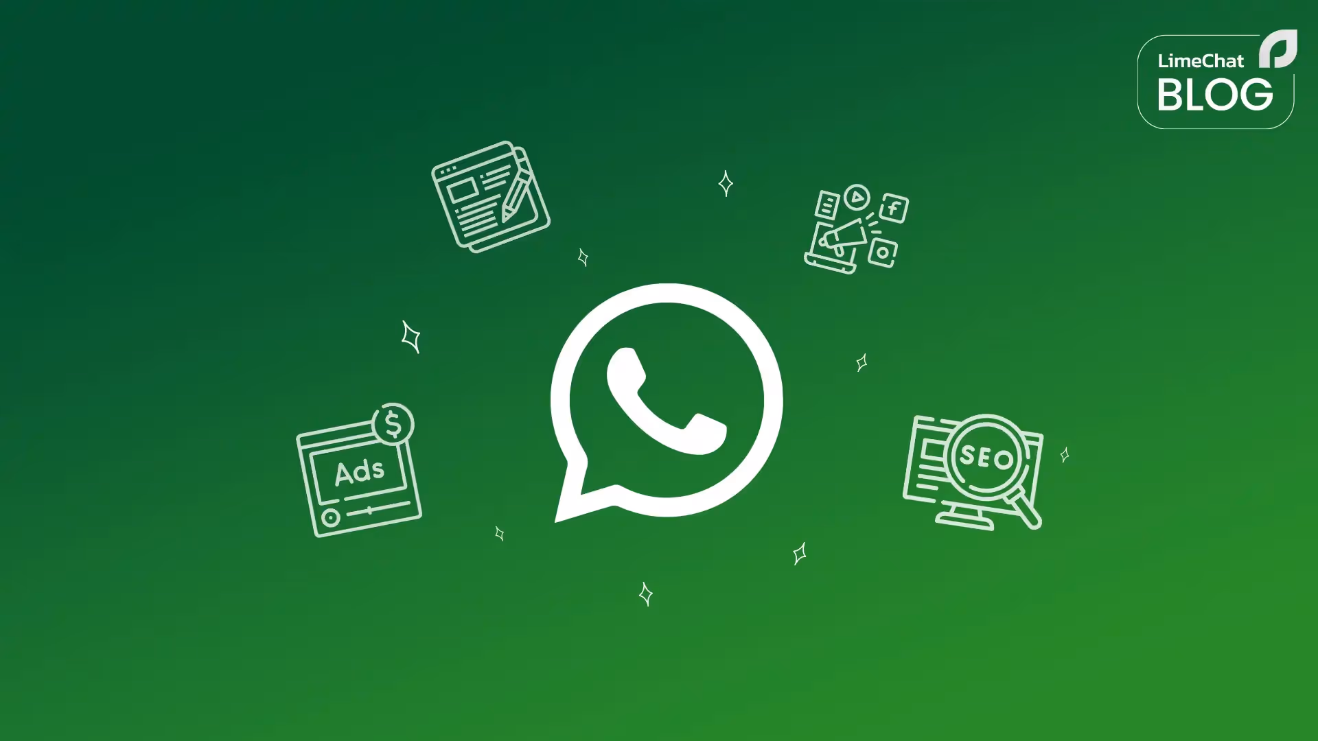 How to Synergize Other Digital Marketing Services with Your WhatsApp Marketing Strategy