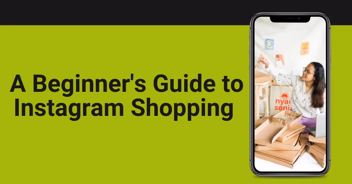 What Is Instagram Shopping And How To Set Up An Instagram Shop?