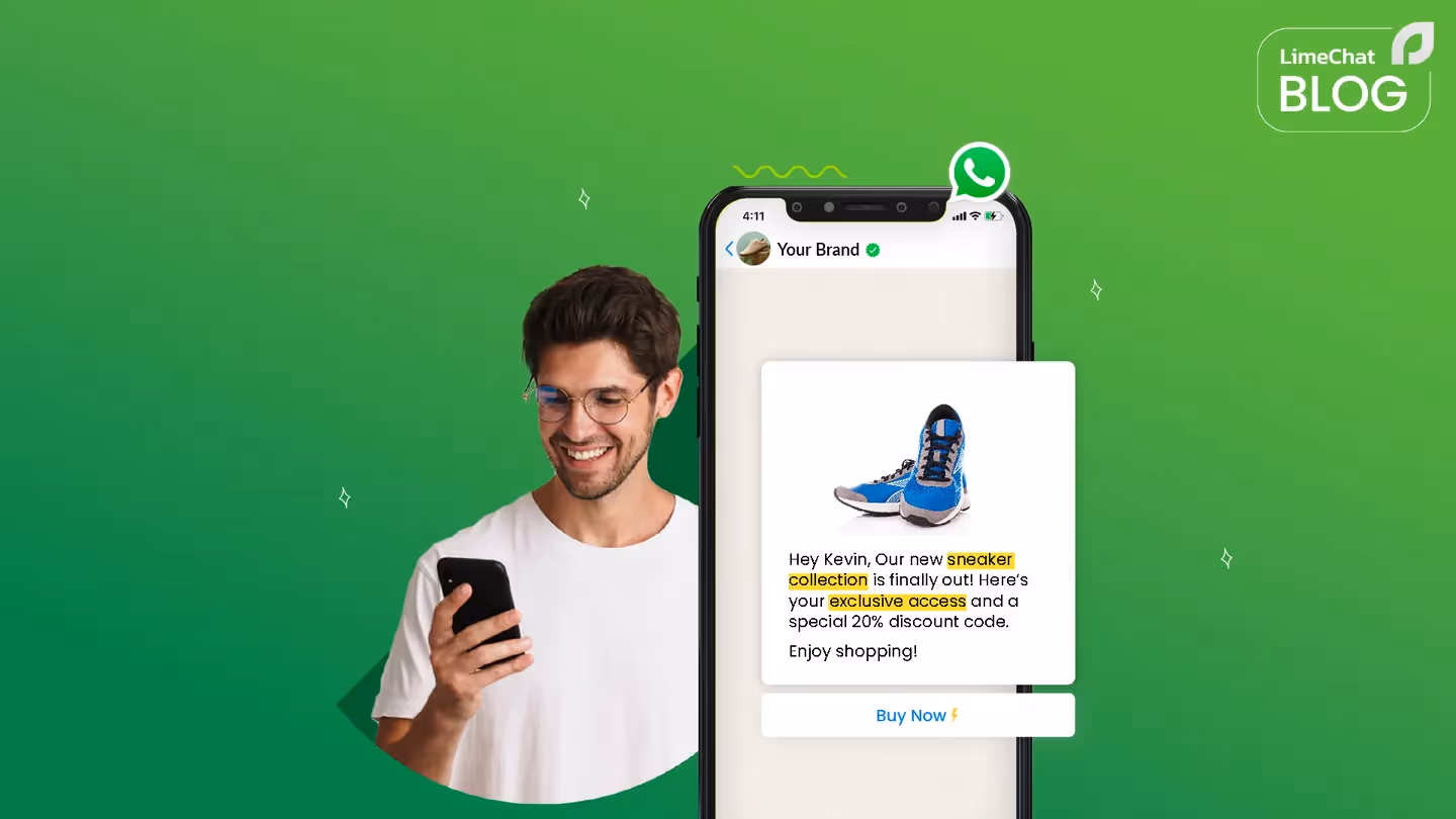 The Complete Guide to WhatsApp Marketing for Fashion & Apparel Brands