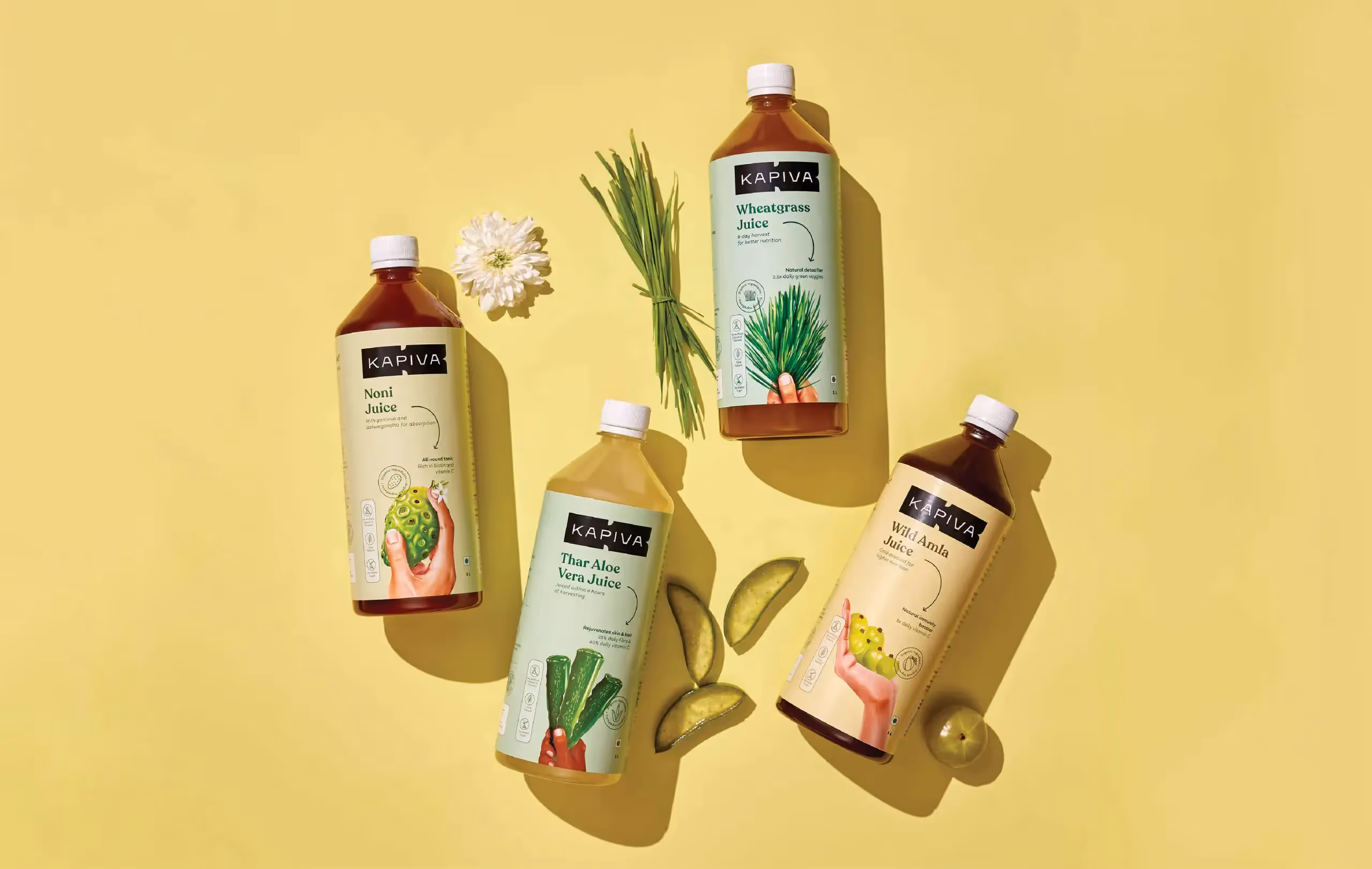 How Kapiva delivered Exceptional Experience on WhatsApp using LimeChat's E-commerce GPT Bot