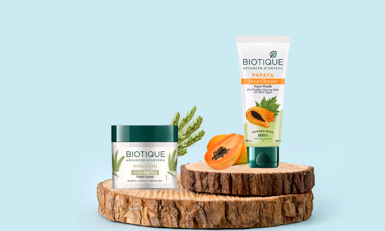 Biotique achieved 4.1 ROAS with LimeChat’s Advanced WhatsApp Solutions