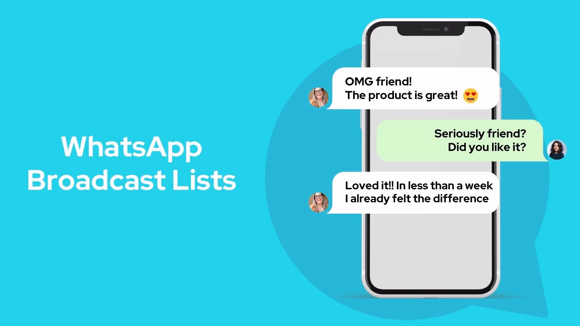 Creating and Using WhatsApp Broadcast Lists: A Step-by-Step Guide