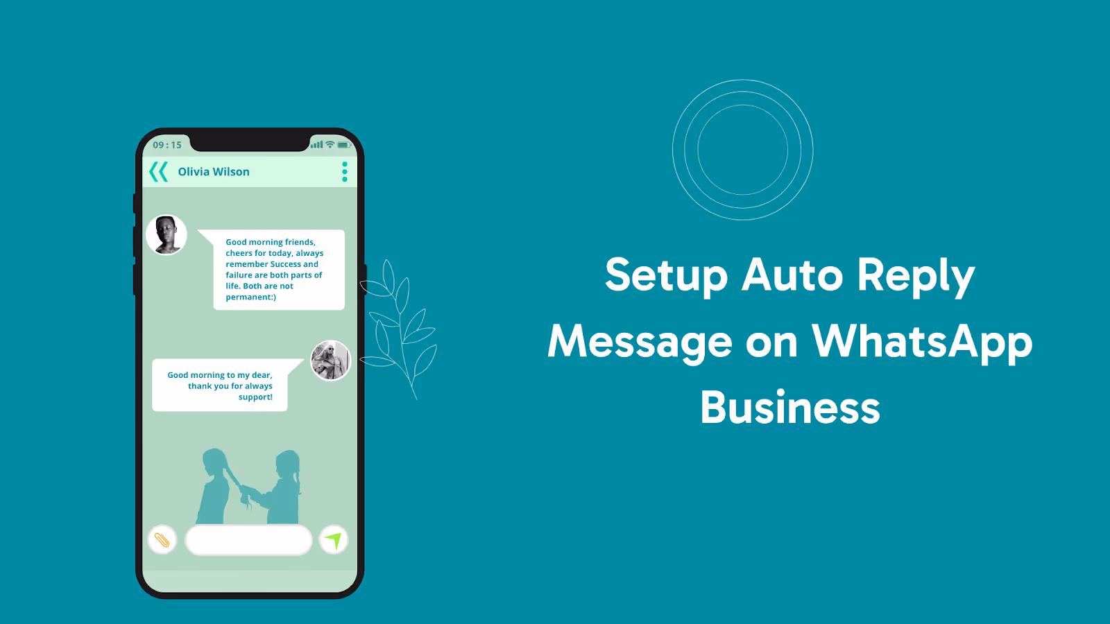 How to Setup Auto Reply Message on WhatsApp Business: A Simple Guide