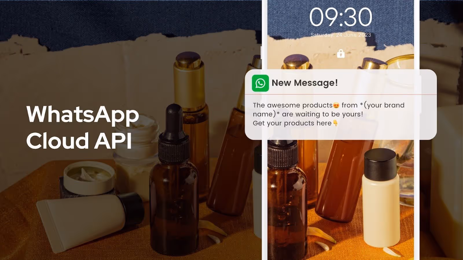 Setting Up and Understanding WhatsApp Cloud API: Key Differences and Steps