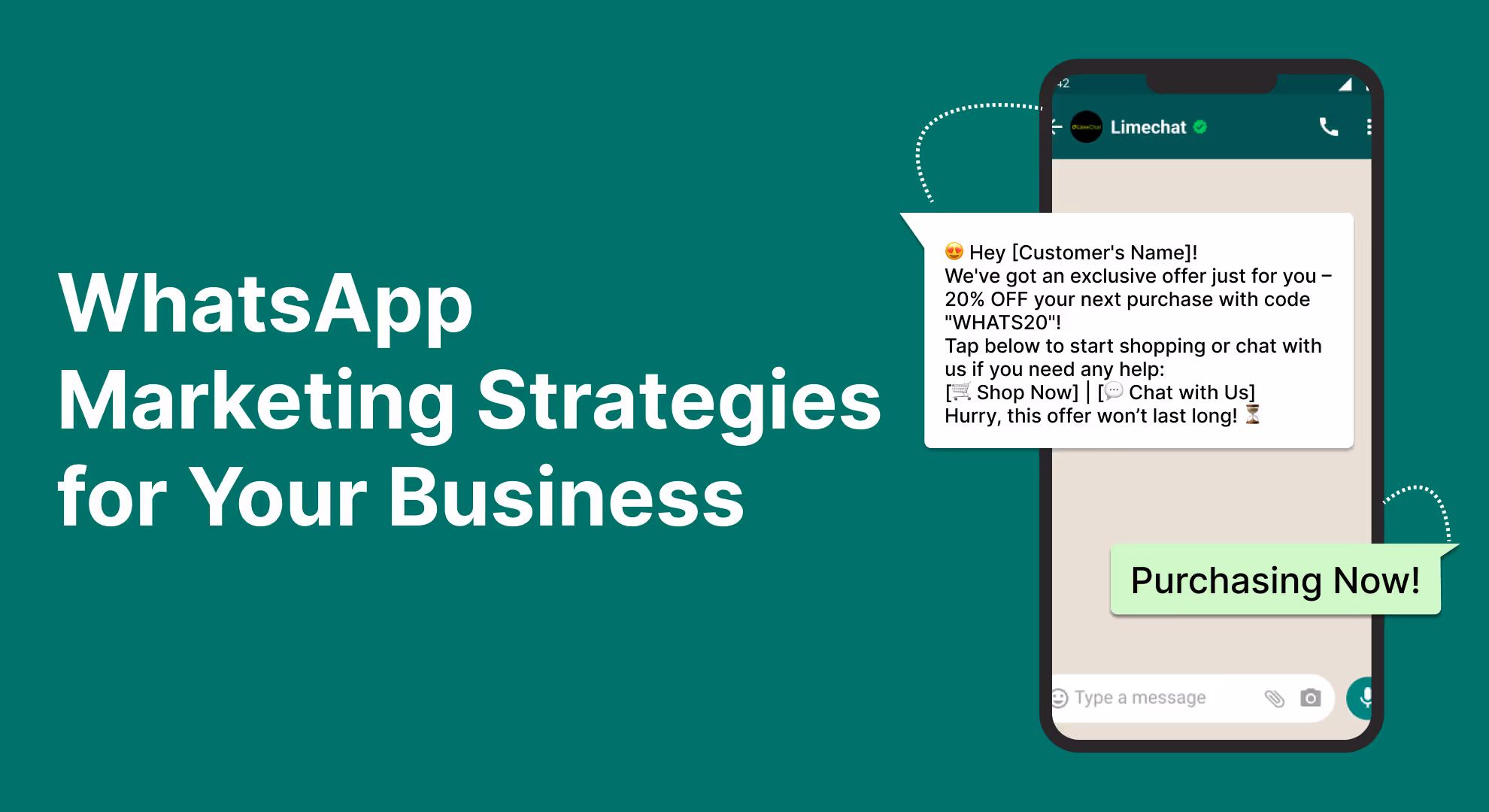 WhatsApp Marketing Strategies for Your Business: A Guide