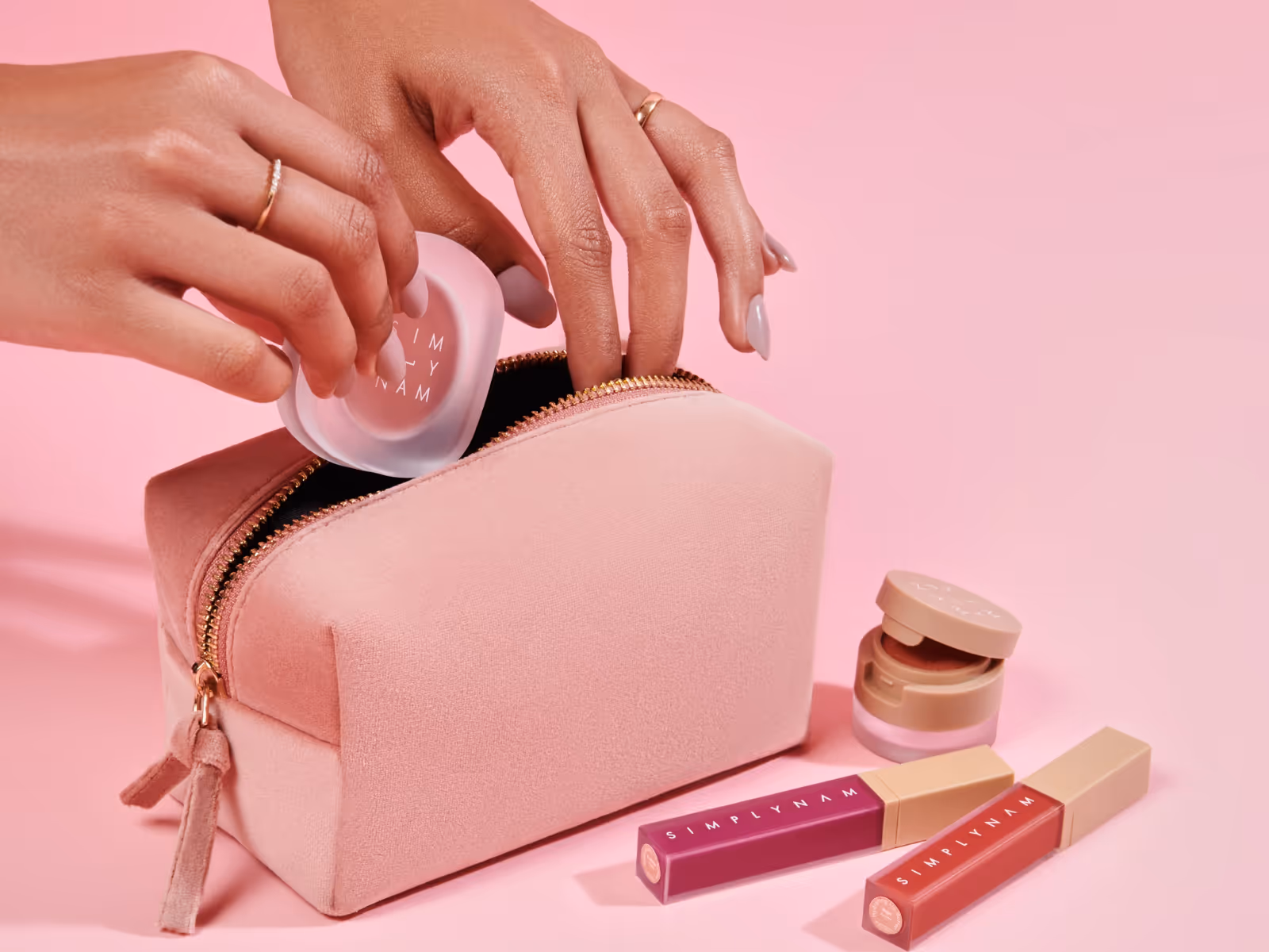 How Simply Nam Transformed Checkout Experiences