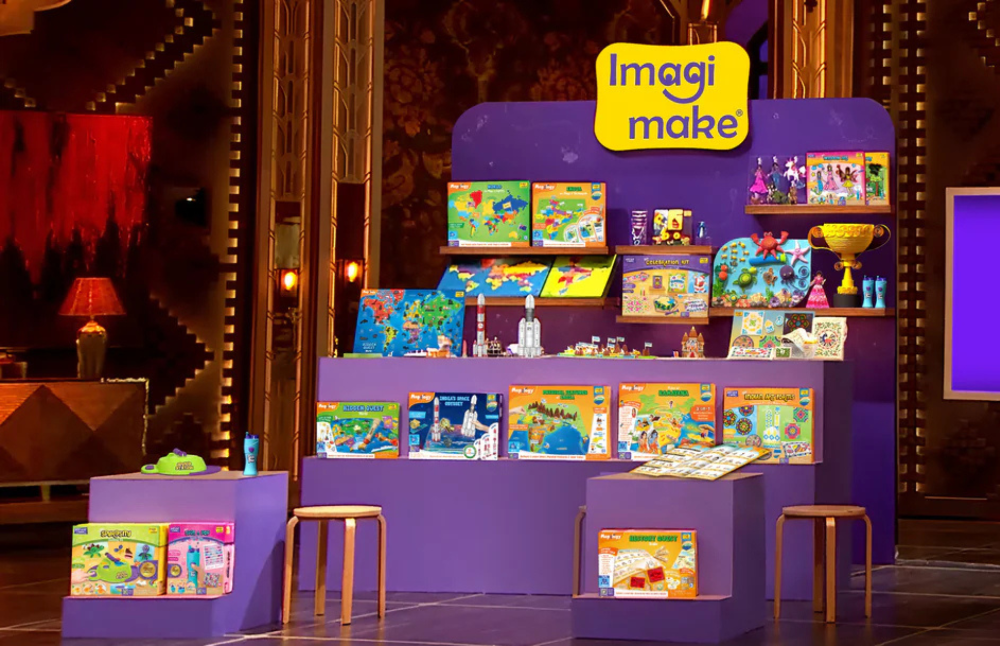 Unlocking Hidden Revenue: How Imagimake Converted Anonymous Visitors into Repeat Buyers