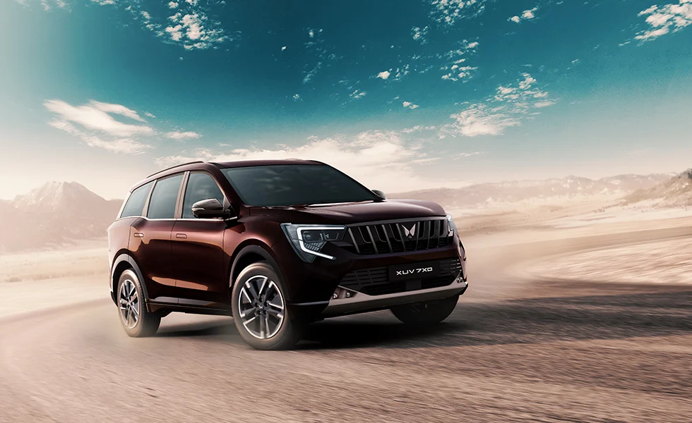 How Mahindra Runs Its Test Booking Journey Across Meta CTWA, Website and Voice AI