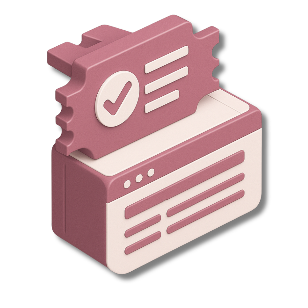 Asset Tracking Software - Asset Infinity