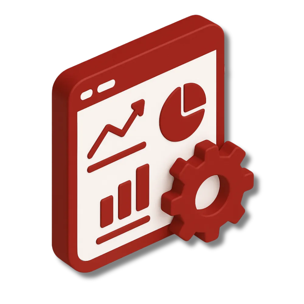 Asset Tracking Software - Asset Infinity