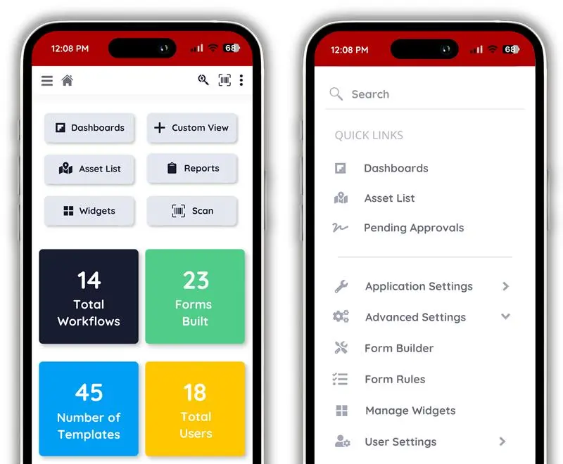 Start Your Free 14-Day Trial with Asset Infinity Today
