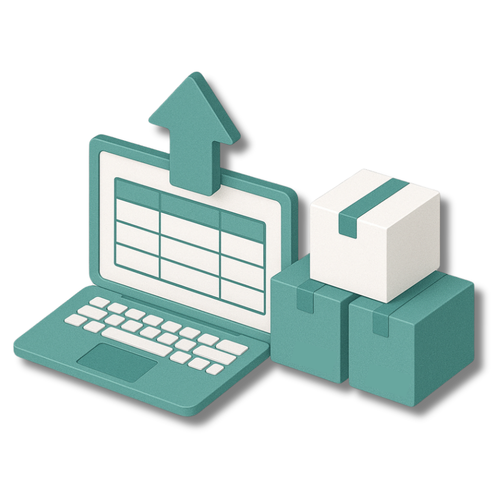 Asset Information