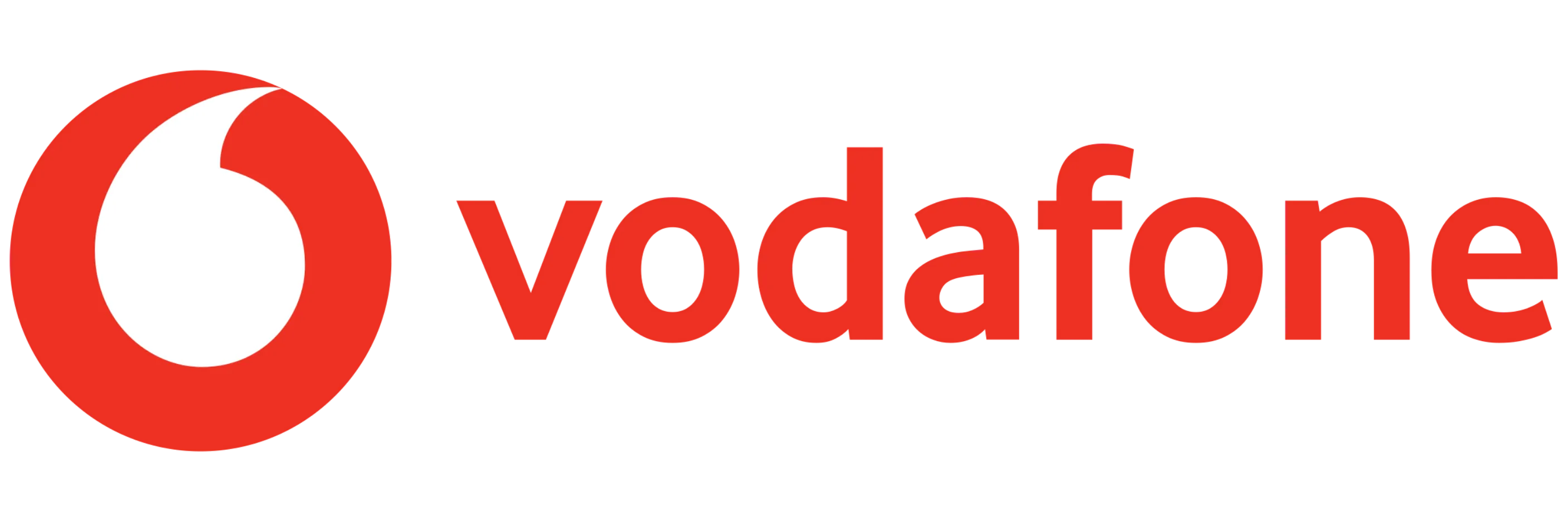 Asset Infinity Partner Vodafone