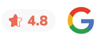 asset infinity google review