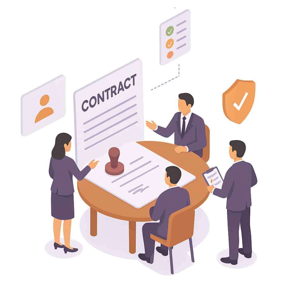 Enterprise Asset Management Software