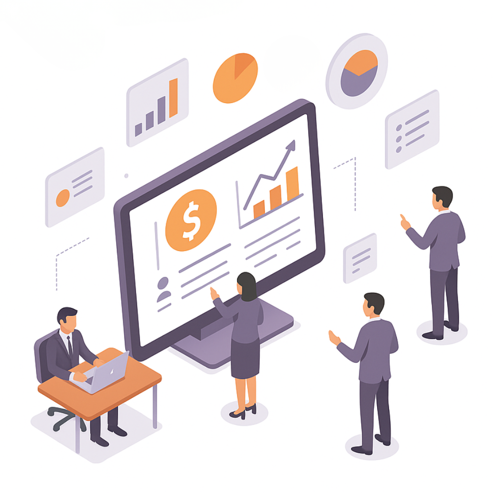 Extend Asset Lifespan & Cut Maintenance Costs