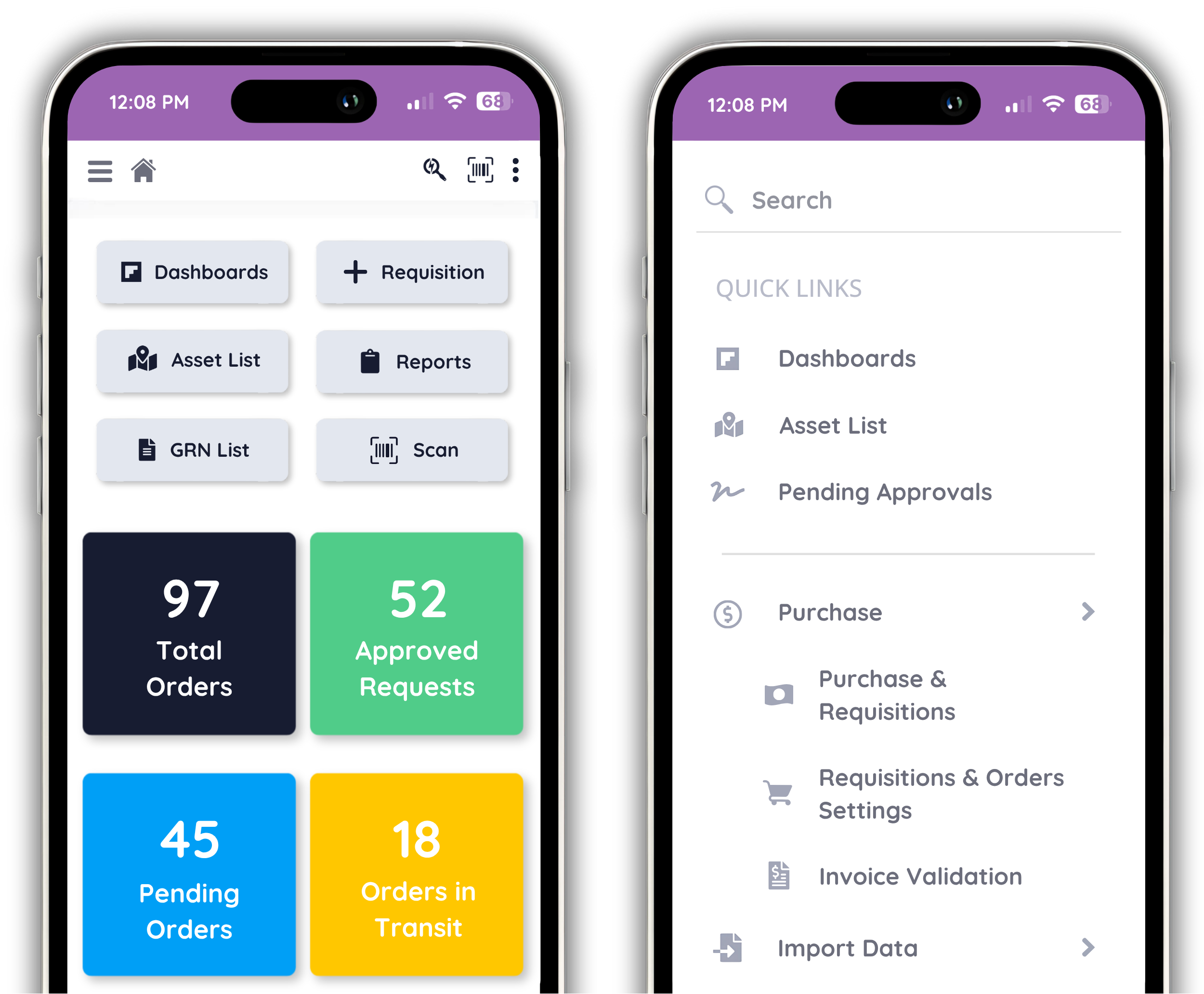 Start Your Free 14-Day Trial with Asset Infinity Today